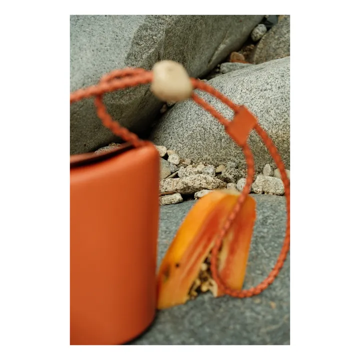 The Ballen Sac Tuno | Orange