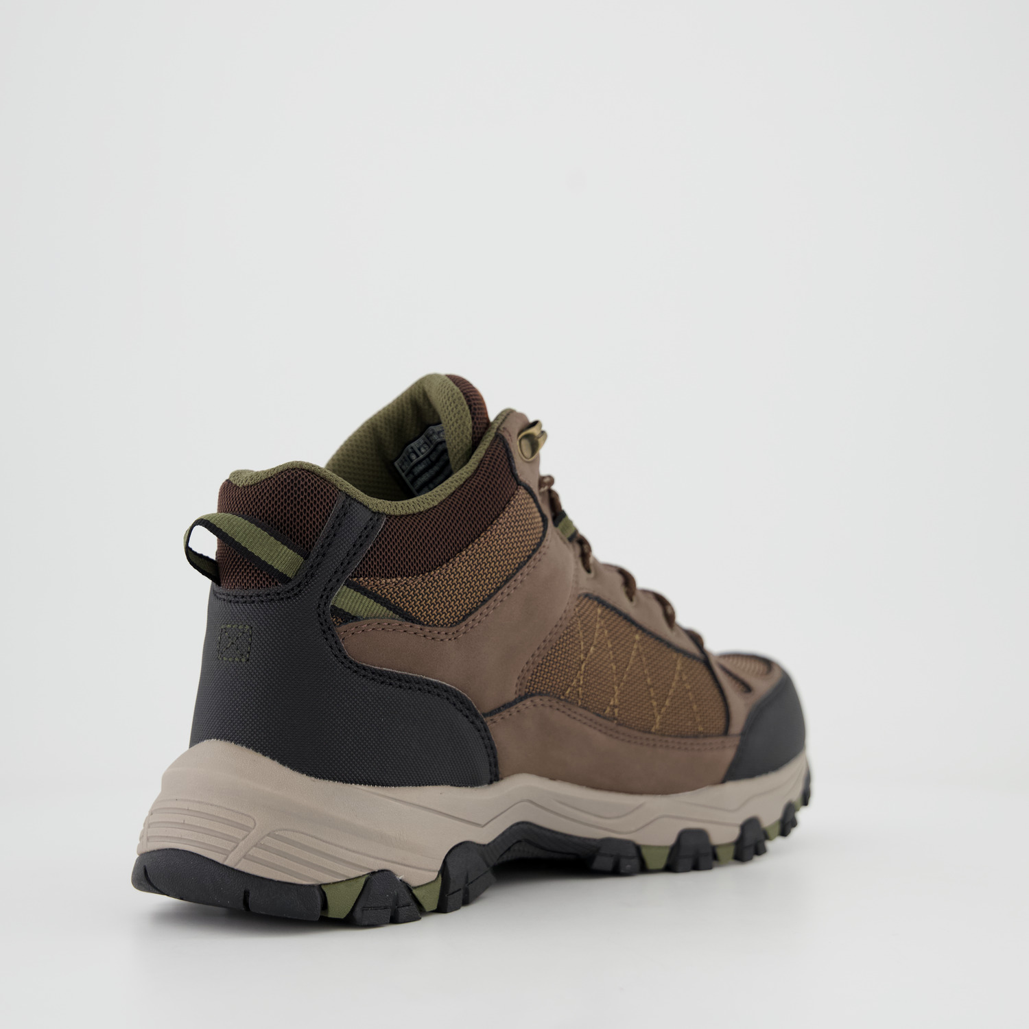 Skechers SELMEN - MELANO