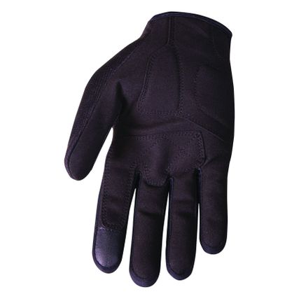 Gants Enduro Shot DRIFT - SPIDER - PINK 2024 - Noir / Rose