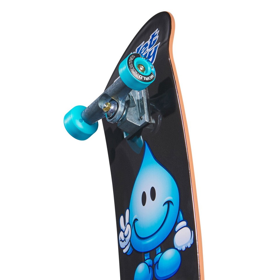 Tech Deck - Handboard 27 cm World Industries