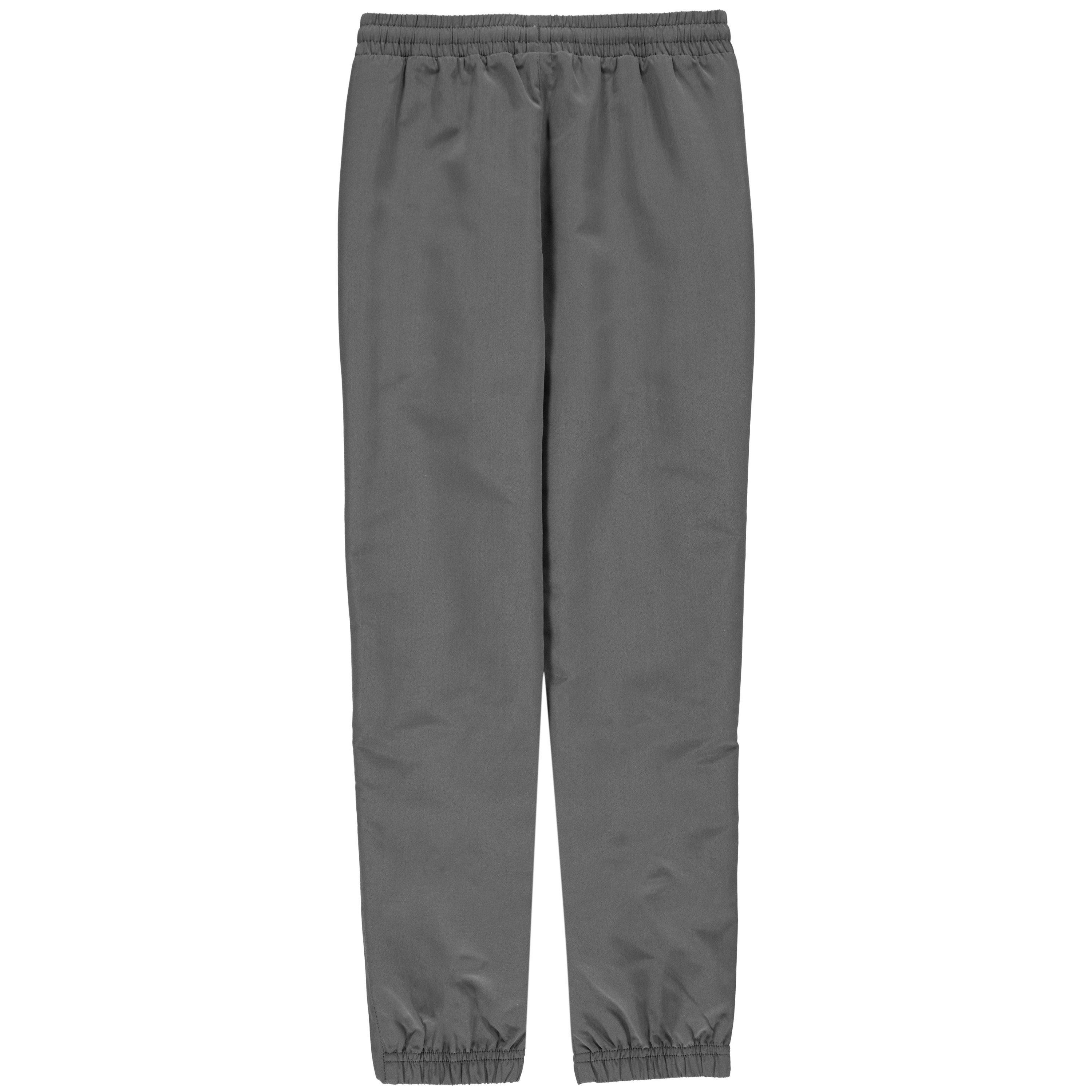 Slazenger Closed Hem Woven Pants Juniors