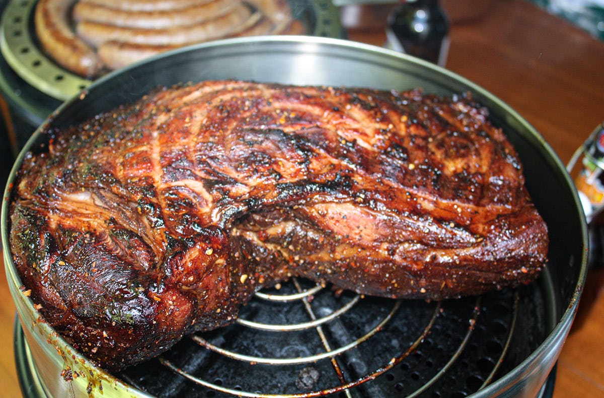 Grillkurs in Schwetzingen als besondere Geschenkidee