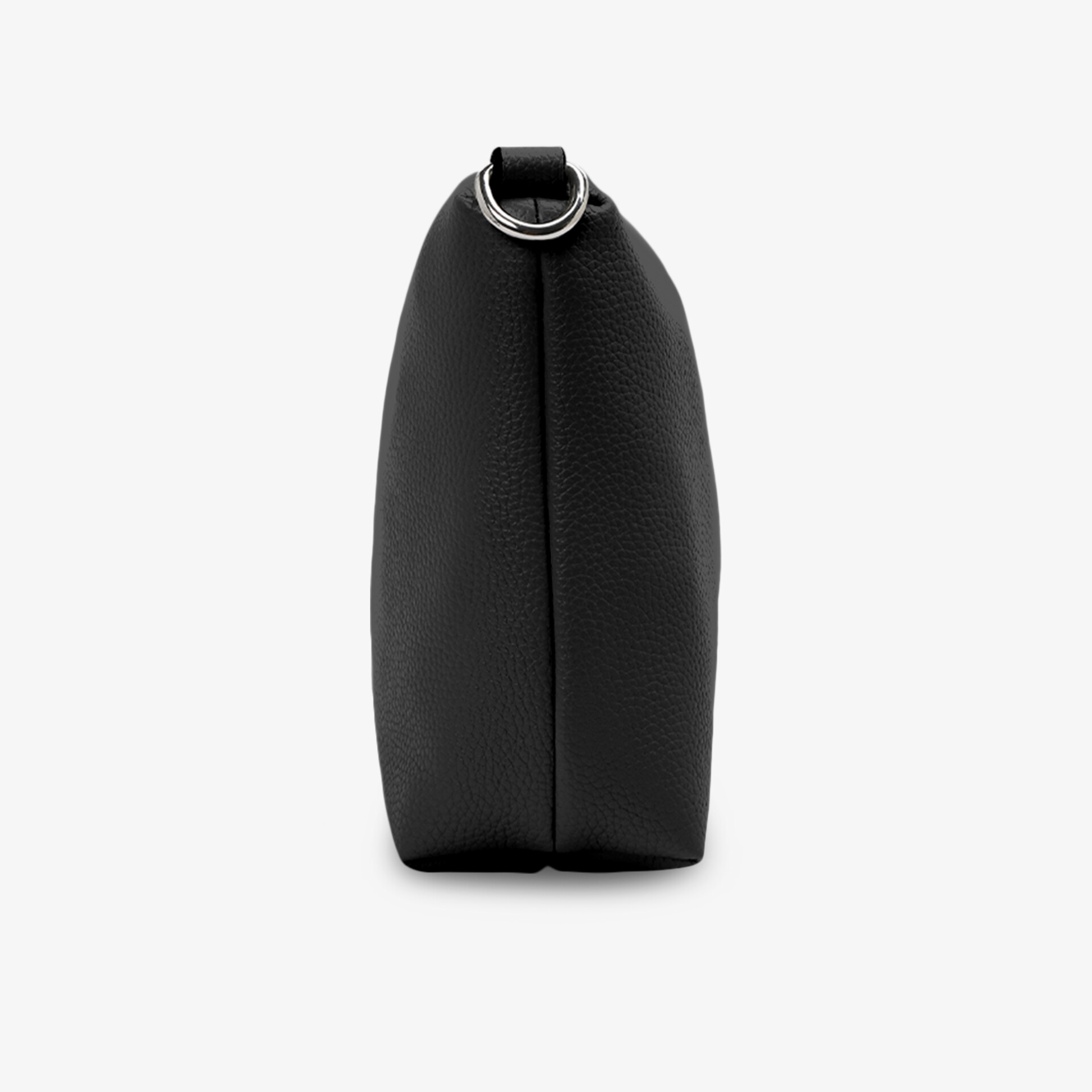 L.CREDI Ella Damen Abendtaschen schwarz