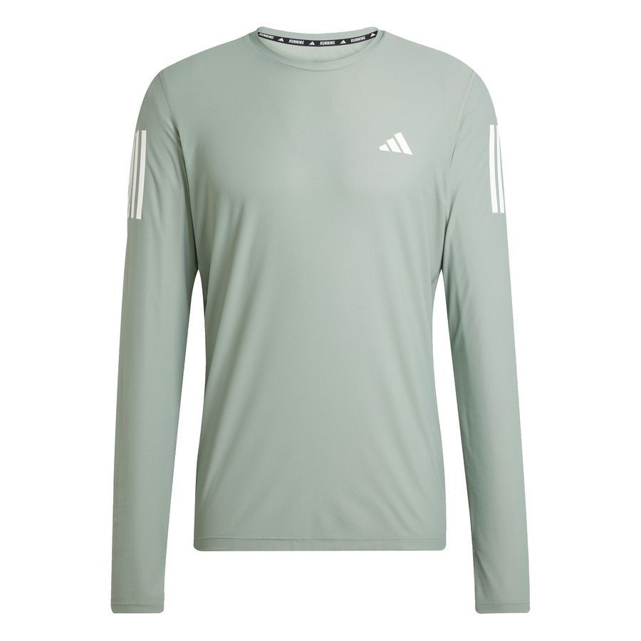 OTR B LS            SILGRN