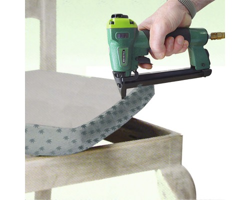 Prebena 1XR-A16 pneumatische spijkermachine