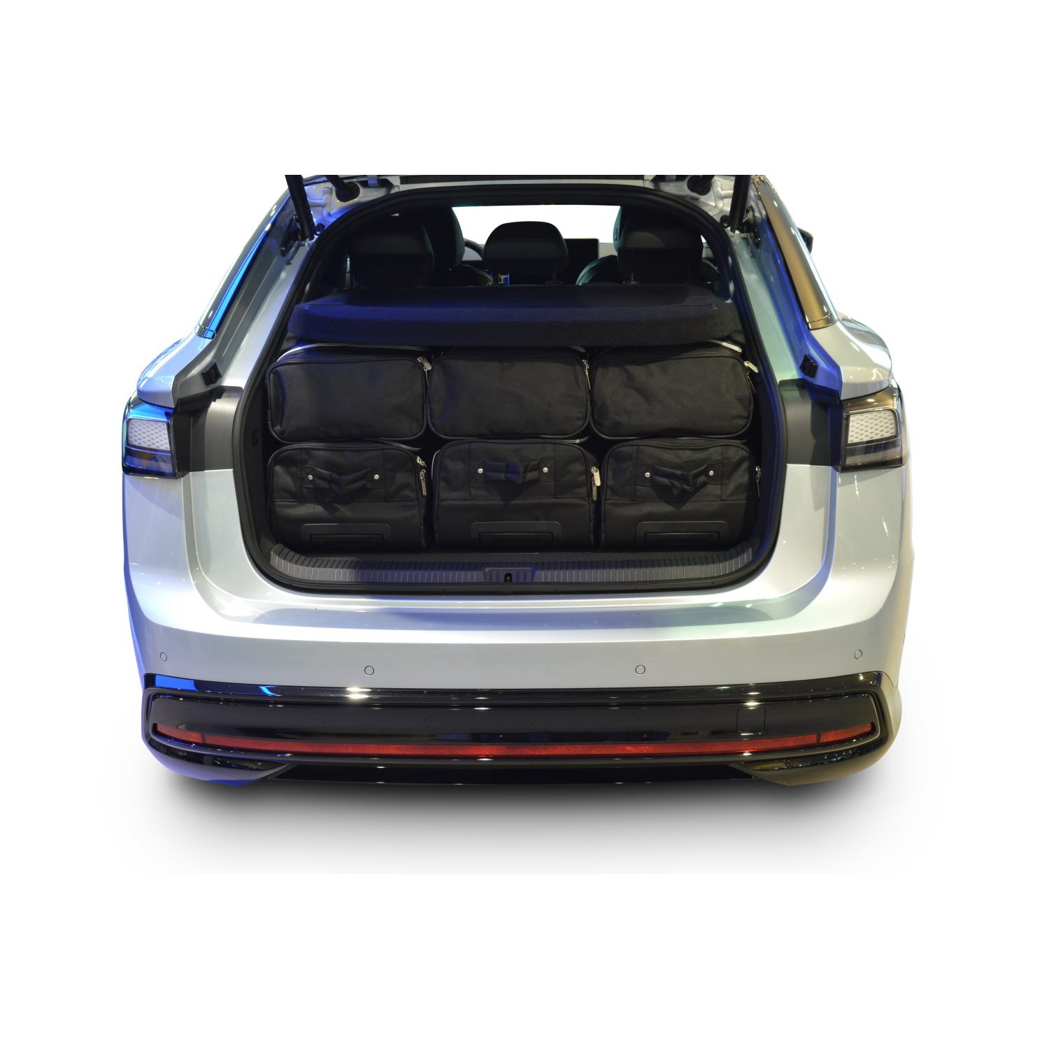 Car-Bags Volkswagen ID.7 2023-heden 5d