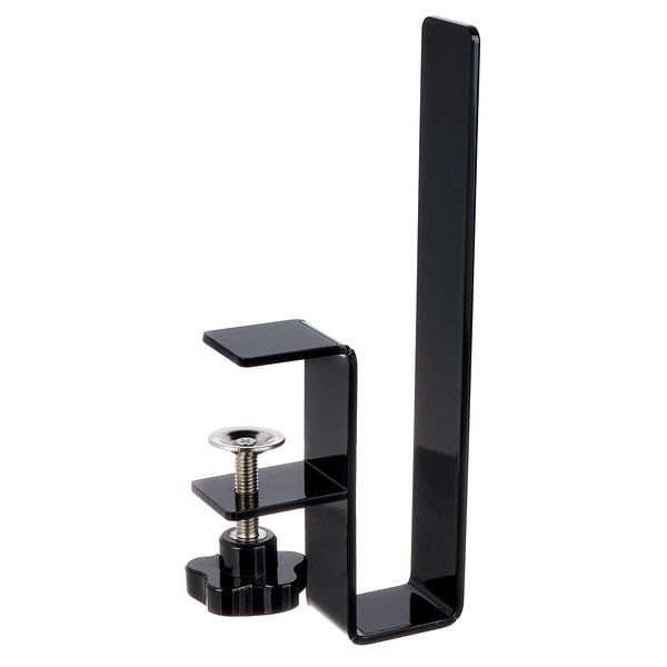 t.akustik PET Table Holder M2 BK