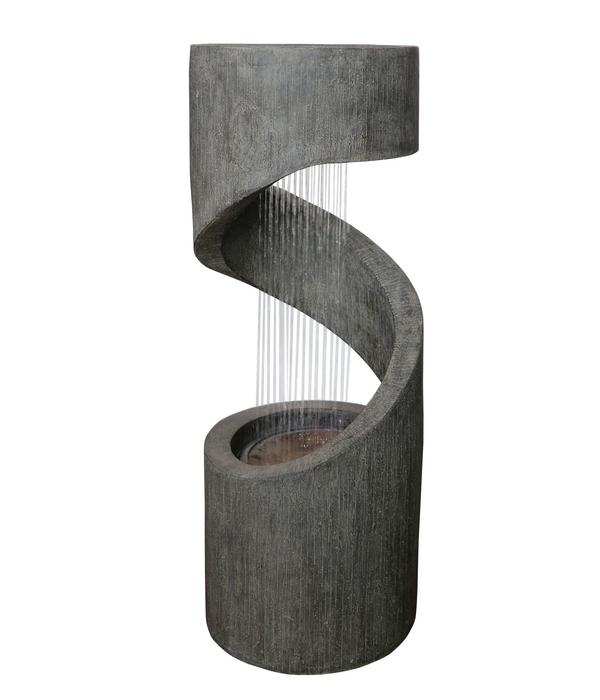 Dehner Polyresin-Gartenbrunnen Ronda,