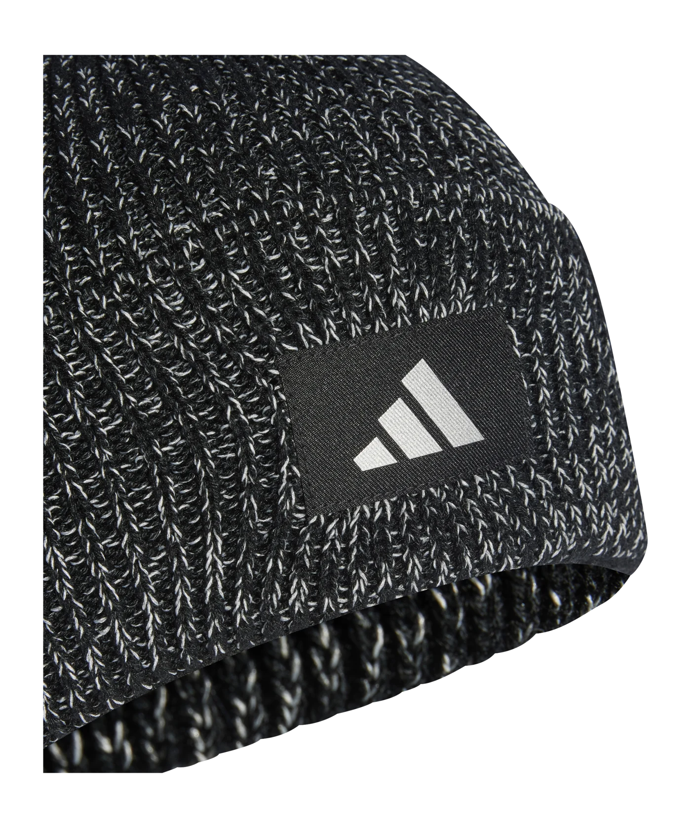 adidas COLD.RDY Reflective Mütze Schwarz