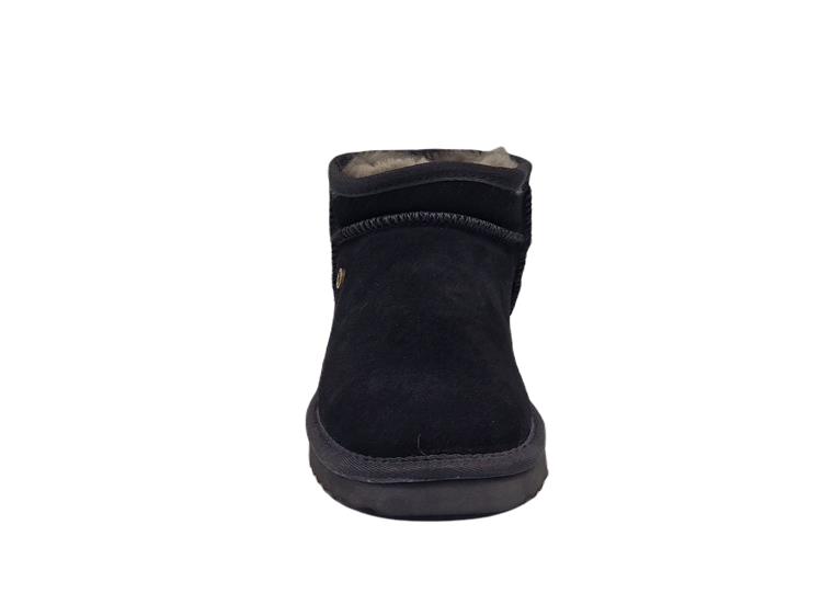 Warmbat Durack Women Black