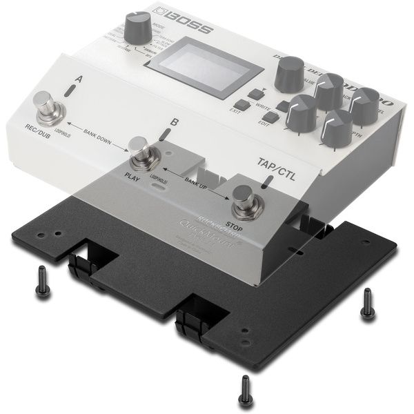 Rockboard QuickMount Type J1