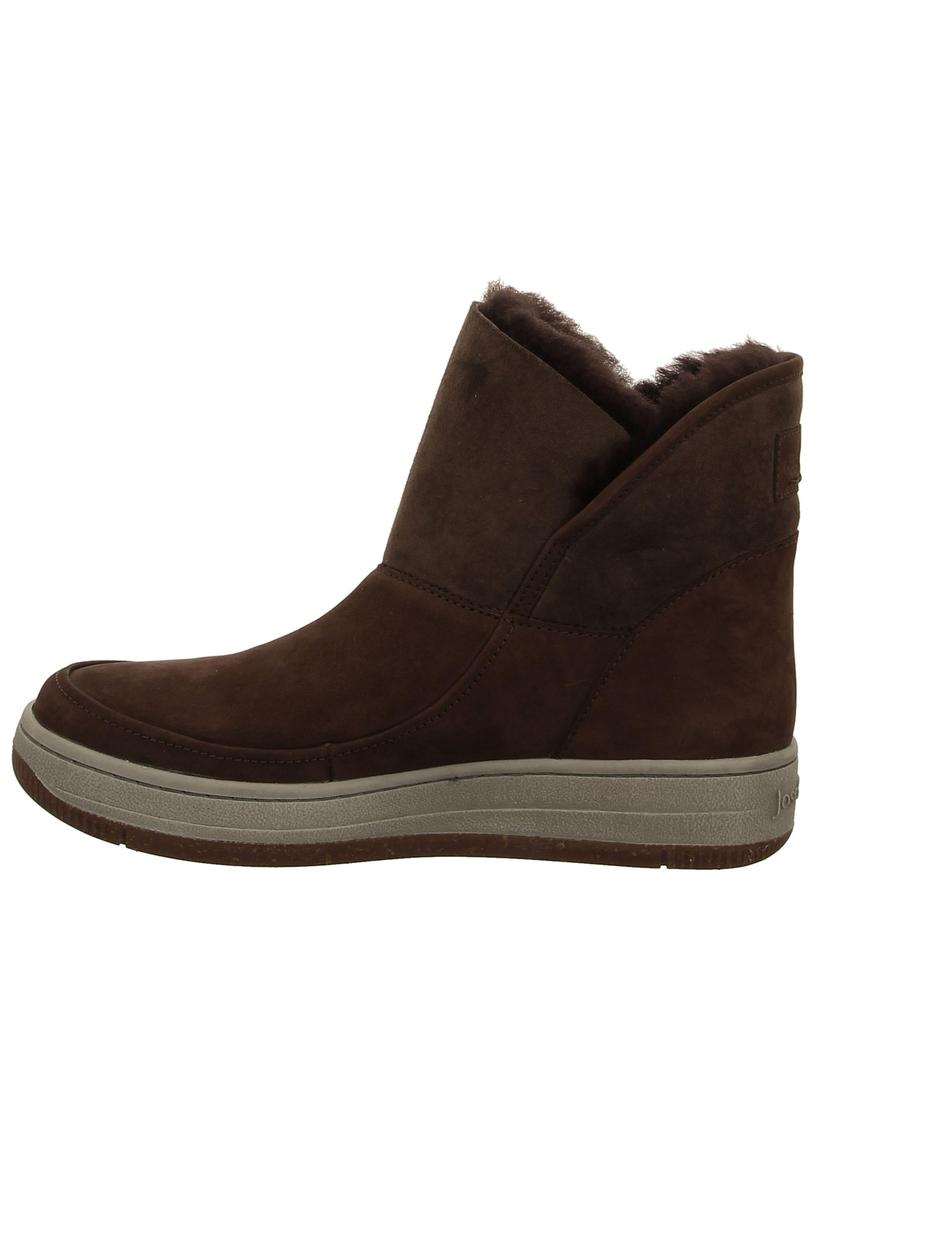 Stiefelette Kim 07, moro