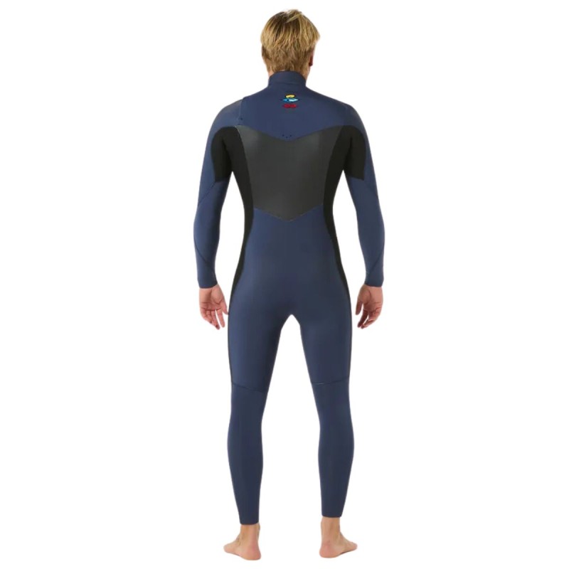 Combinaison Homme RipCurl Dawn Patrol 5/3mm FZ 2025 - The Corner Shop