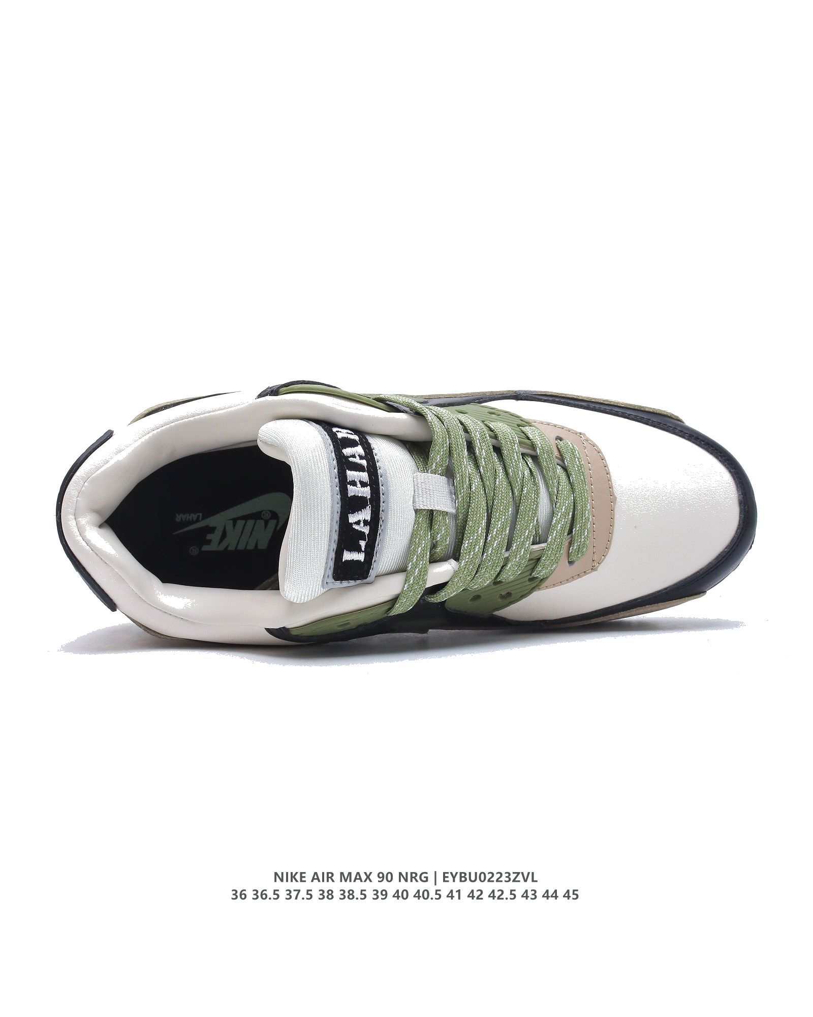 Nike Air Max 90 NRG CL5646-200 Dames & Heren Schoenen