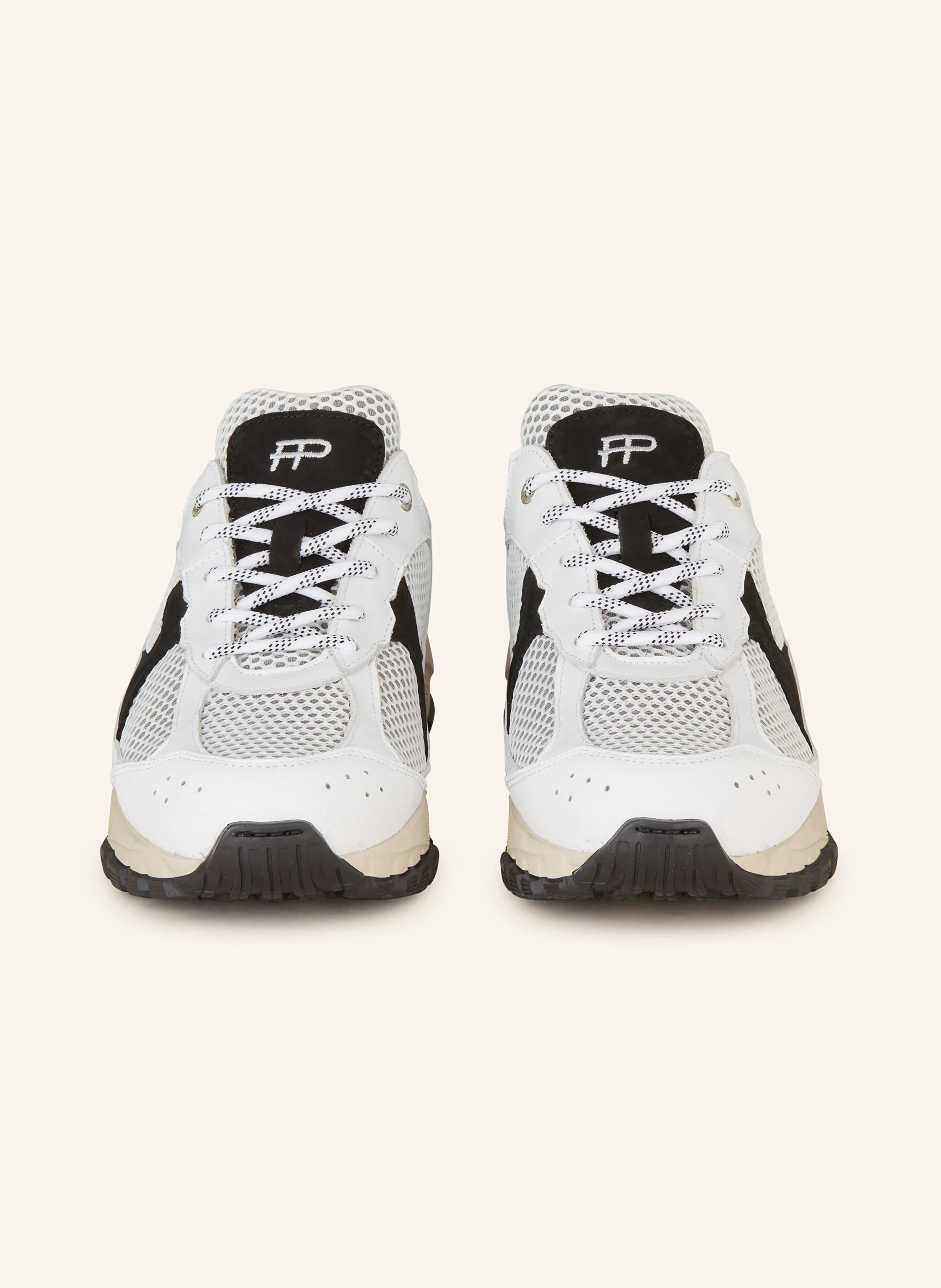 FILLING PIECES Sneaker ORYON