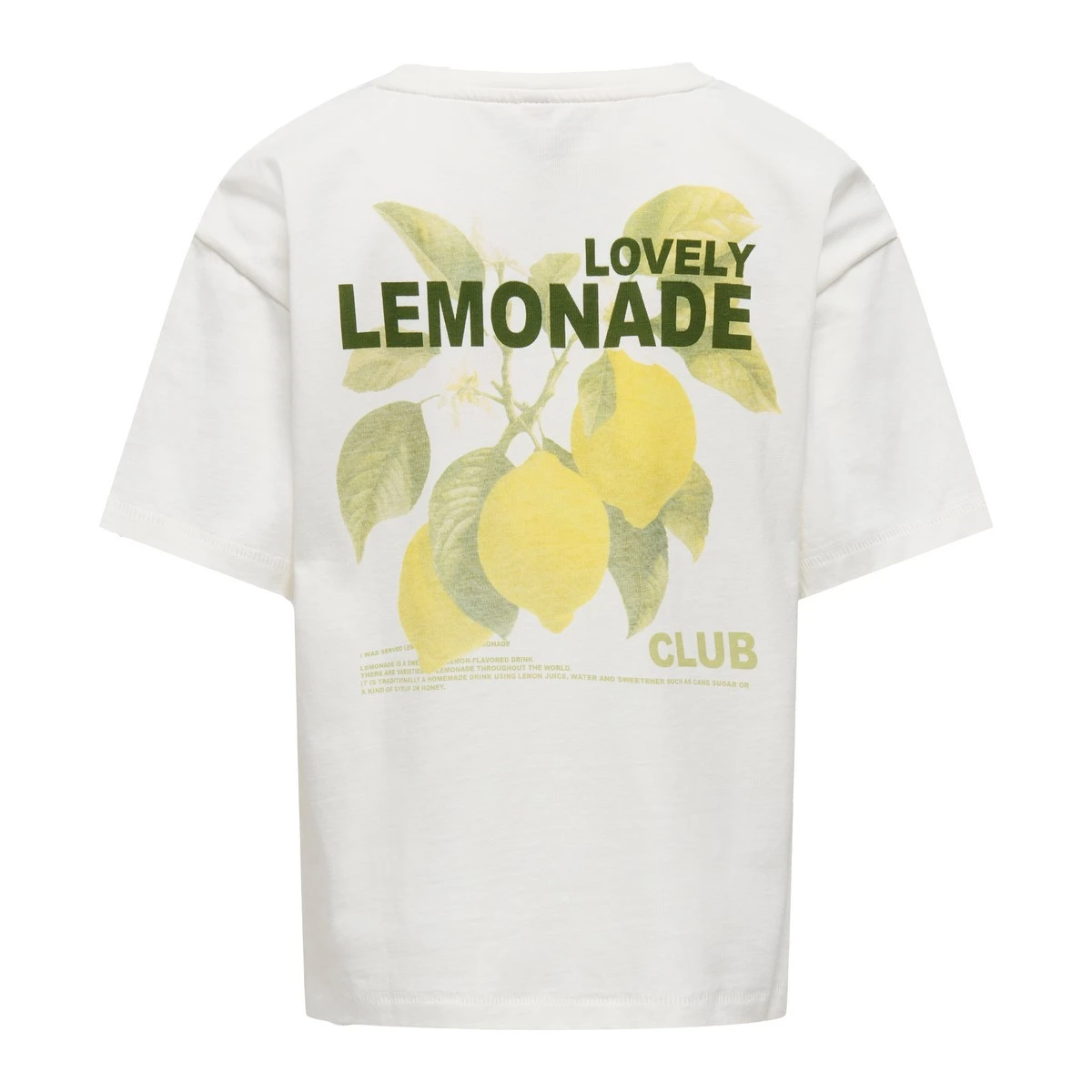 Meisjes T-shirt Tabby 2657523