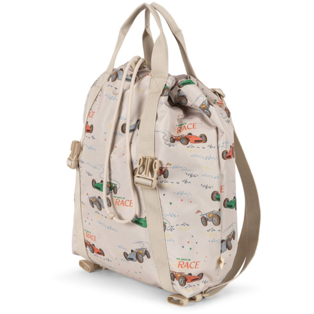 Køb Konges Sløjd Grand Prix Clover Schoolbag