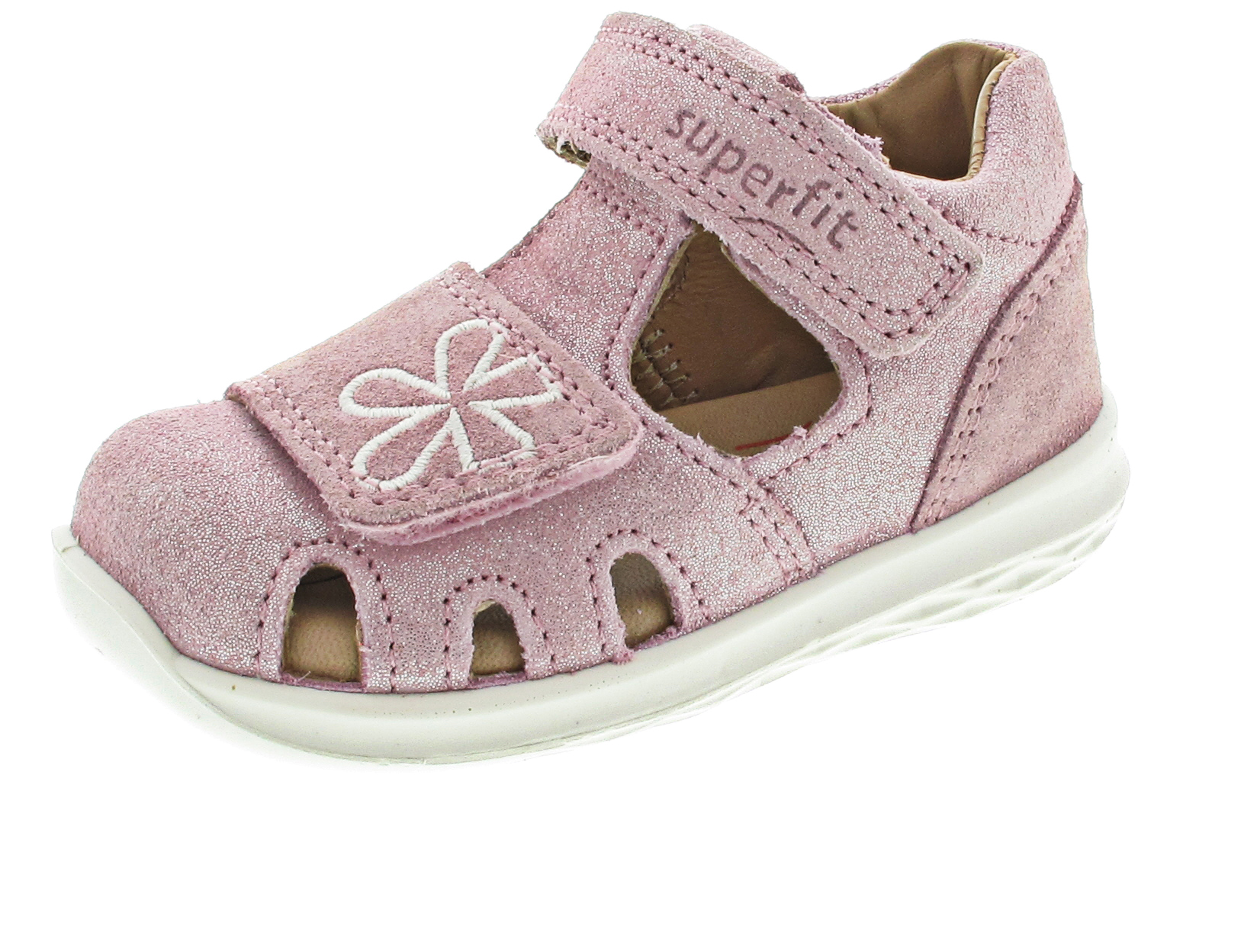 Superfit Bumblebee Minilette rosa