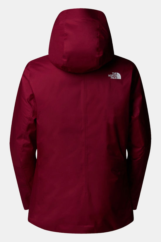 The North Face The North Face W Quest Insulated Jacket