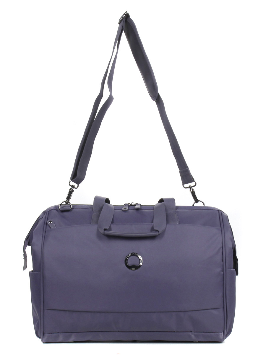 Sac de voyage reporter Delsey Montrouge 50.5 cm