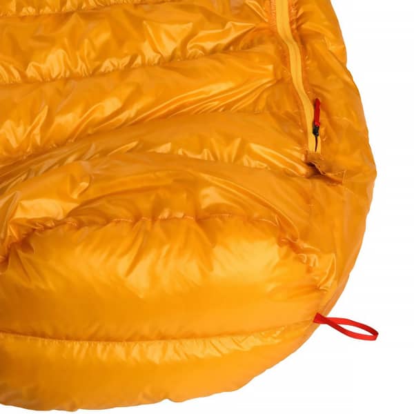 Sac de couchage PAJAK RADICAL 1Z LONG GOLD