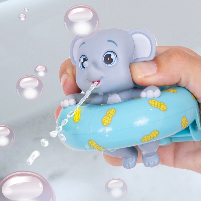 Bloopies - Floaties - Jungle-Kollektion - 1 Stück