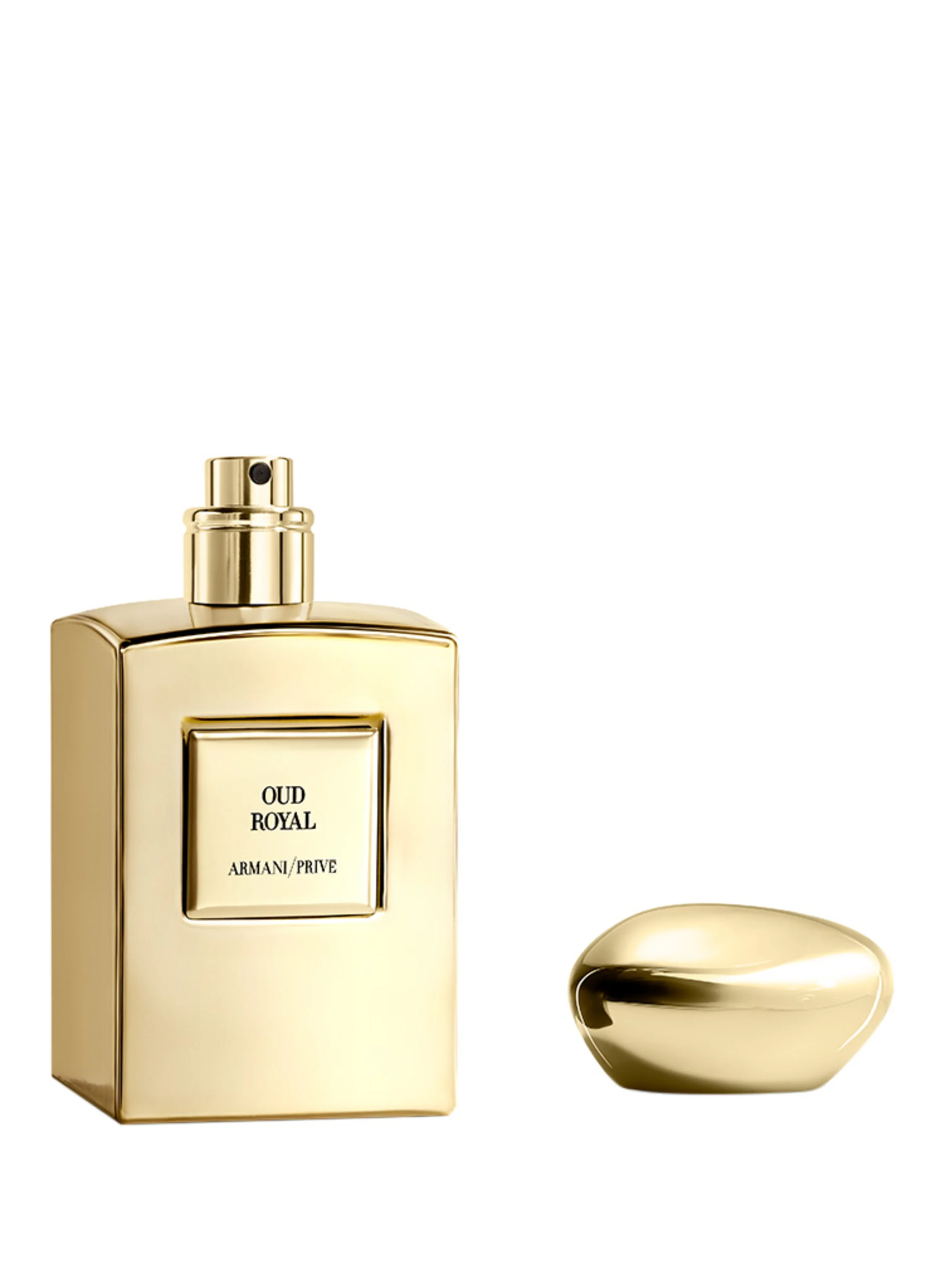 ARMANI PRIVÉ OUD ROYAL