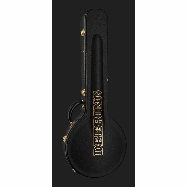 Deering Sierra 5-String Banjo Maple