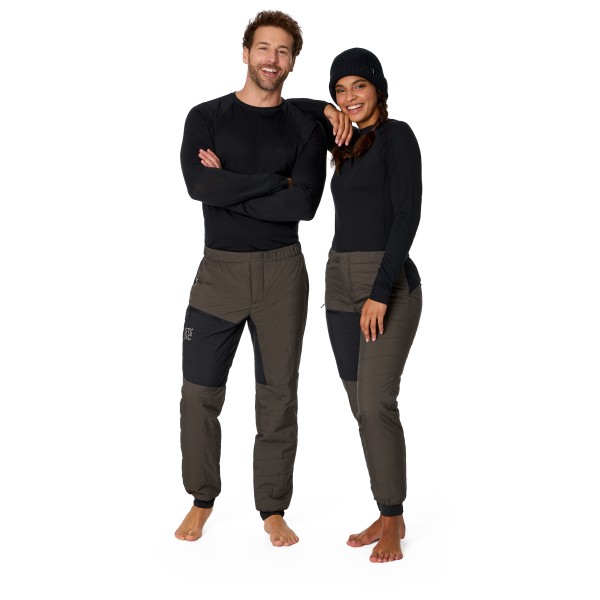 Stoic - MountainWool60 Jokkmokk. Padded Pants - Pantalon hiver