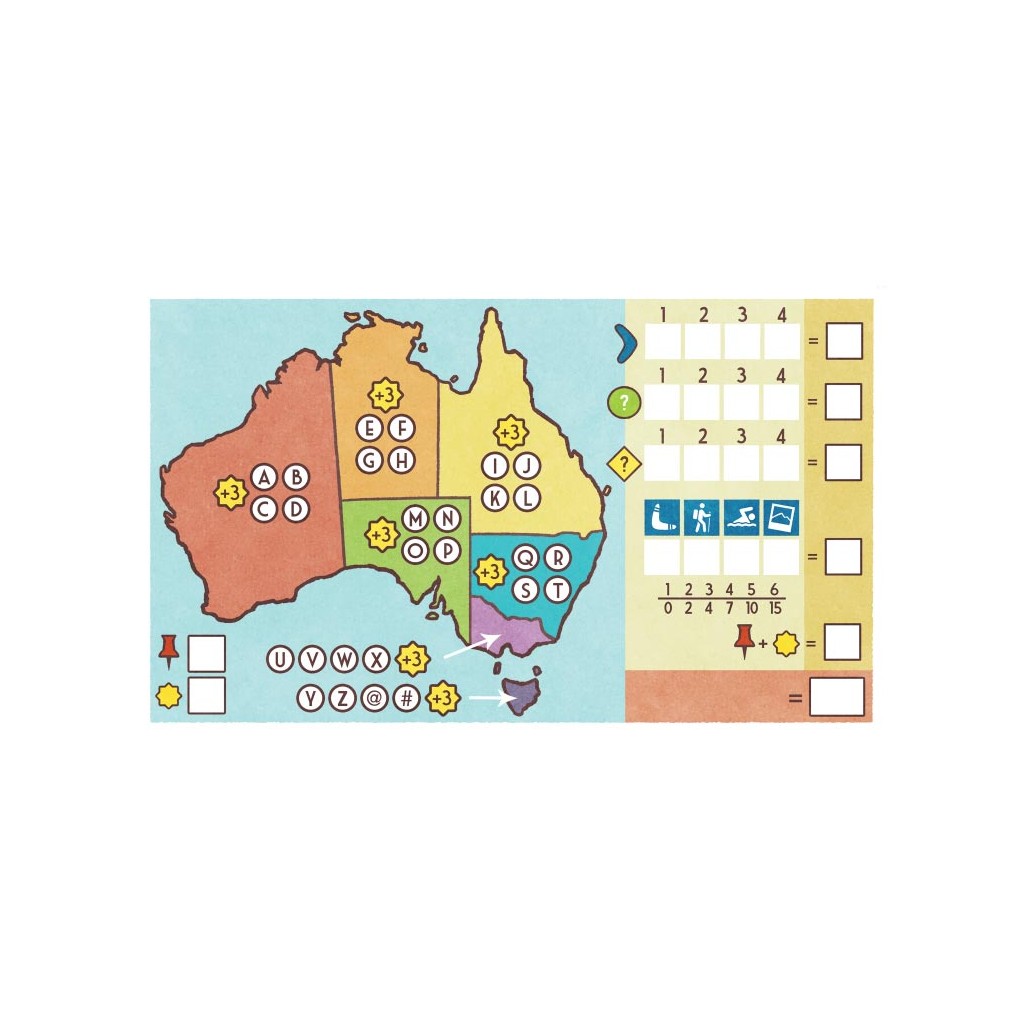 Boomerang : Australia
