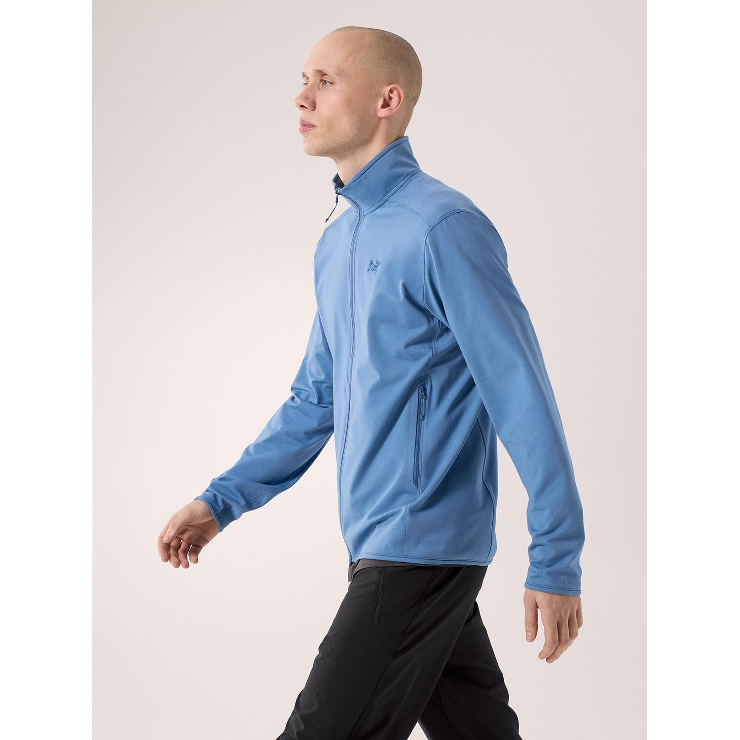 Arcteryx Mens Kyanite Lightweight Jacket S2023 model