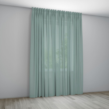 Gordijn Jonne 4481 kh jade