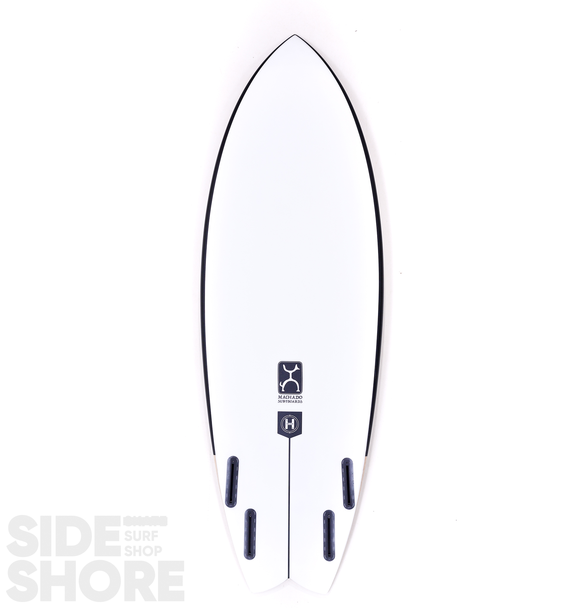 Firewire Seaside - 5'4 x 20 5/8
