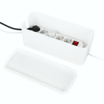 Handson Kabelbox Wit