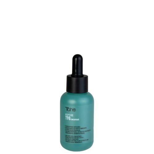 Tahe Peptide T98 Concentrado Antiqueda 50ml