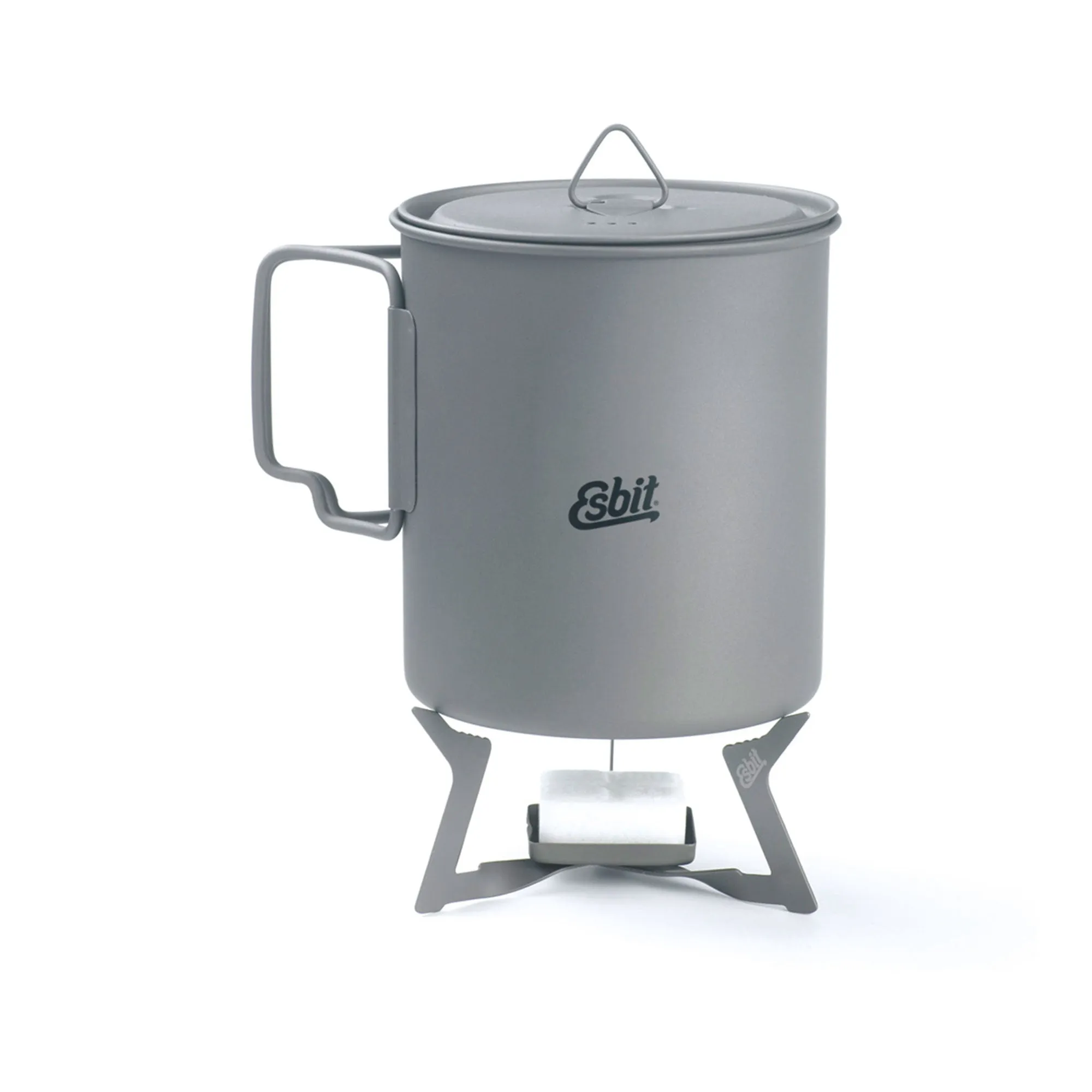 Esbit -  Titantopf 0.75 L