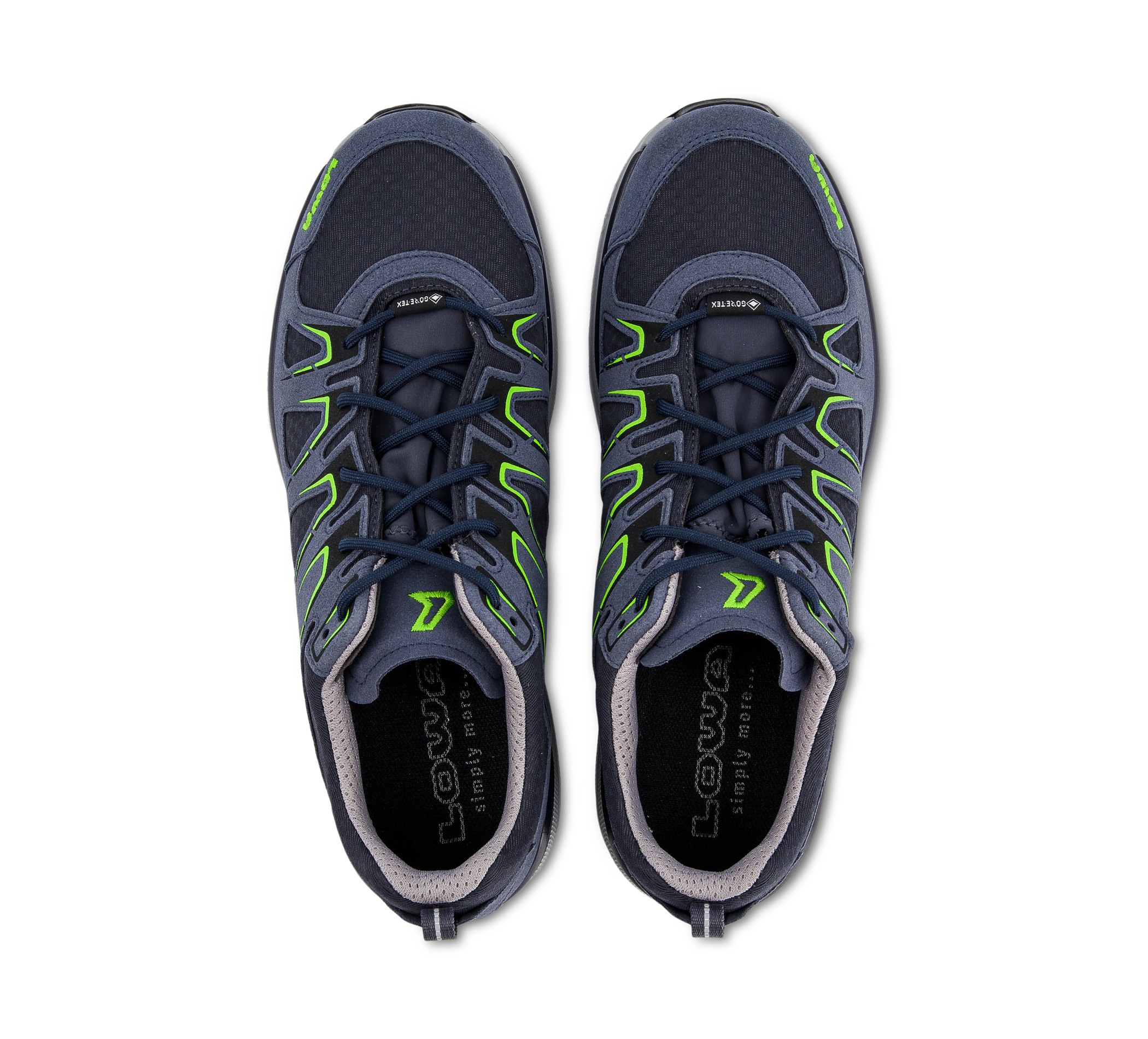 Lowa Innox Evo Gtx - Outdoor-Schuhe blau