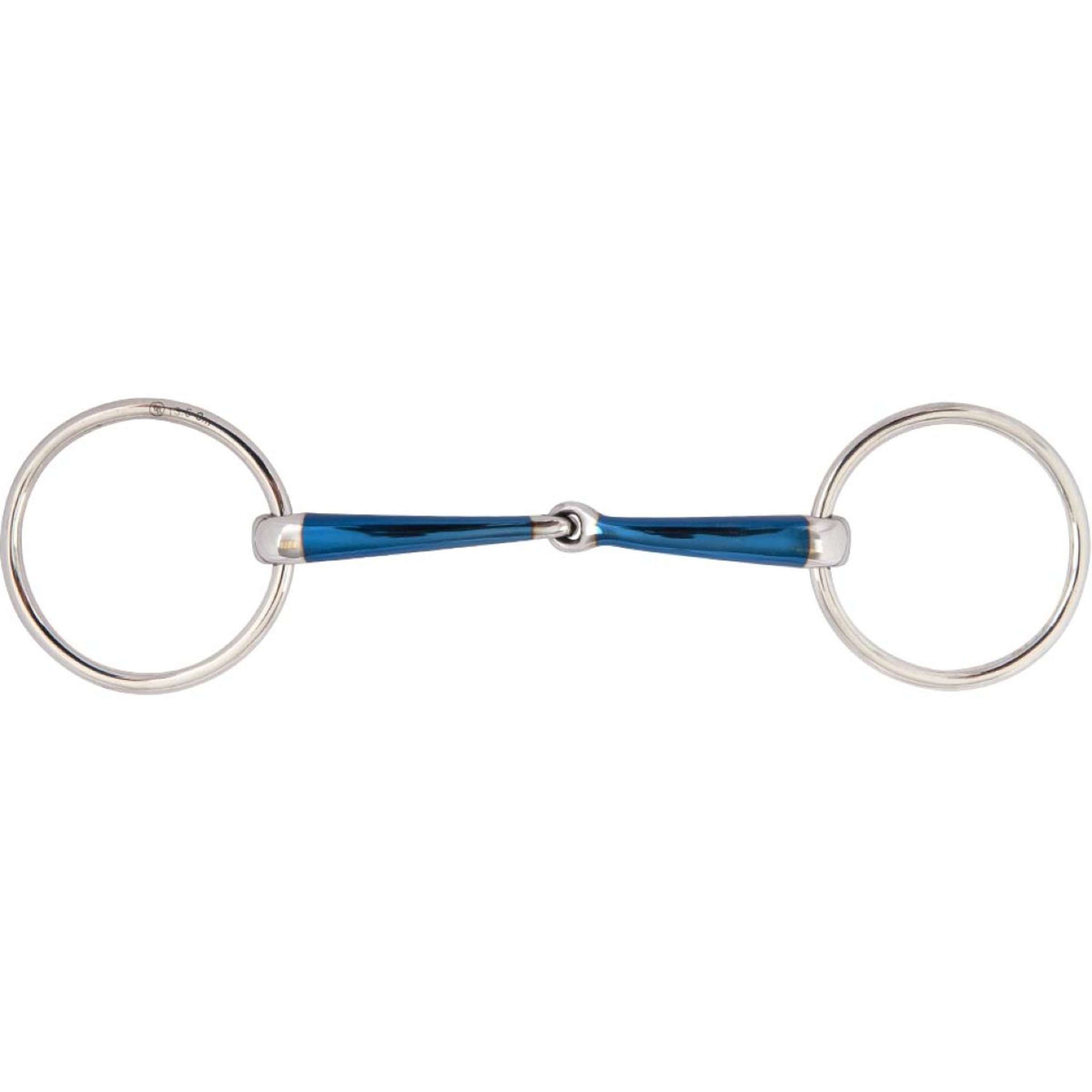 BR Watertrens Sweet Iron Magic Enkel Gebroken 14mm