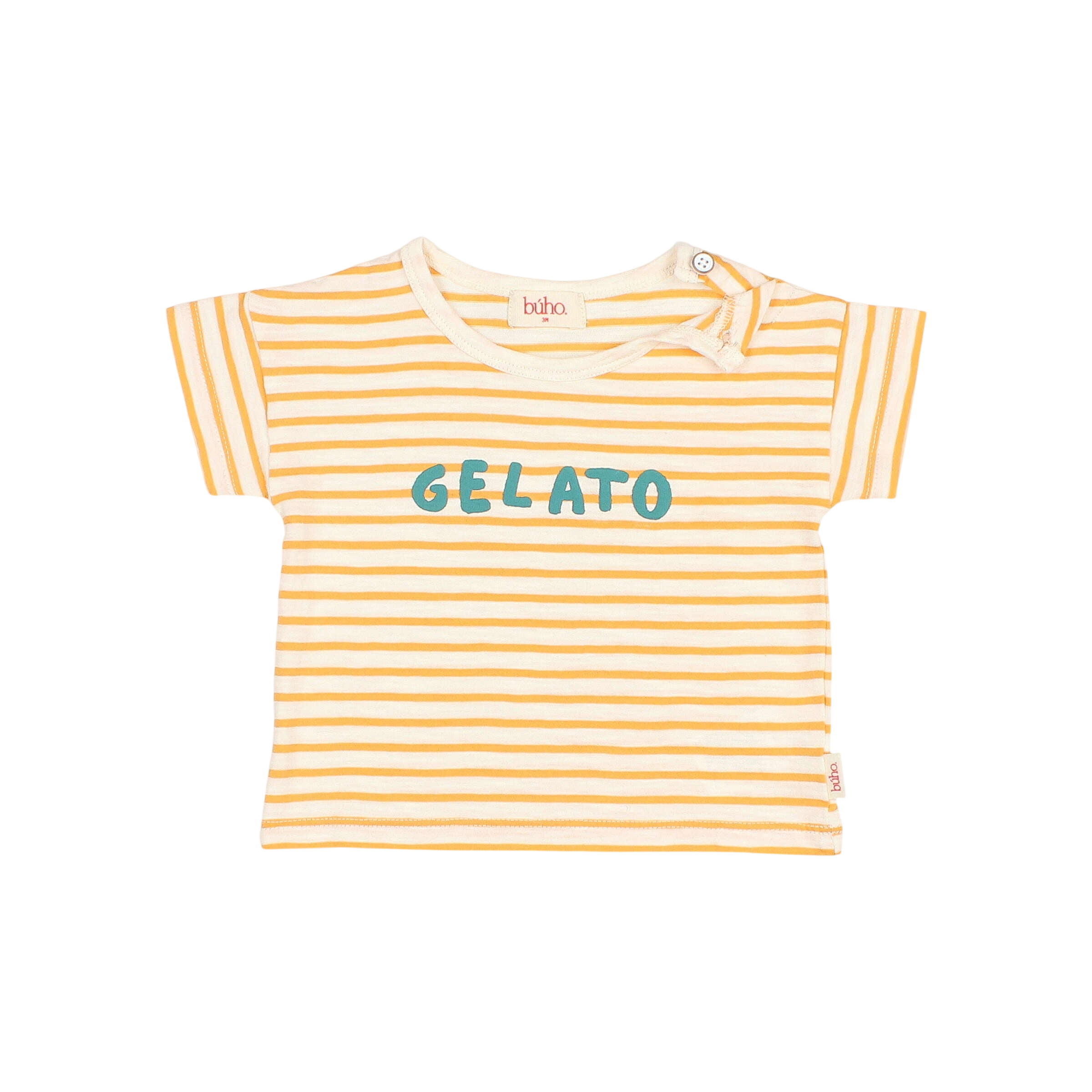Baby T-Shirt Sun
