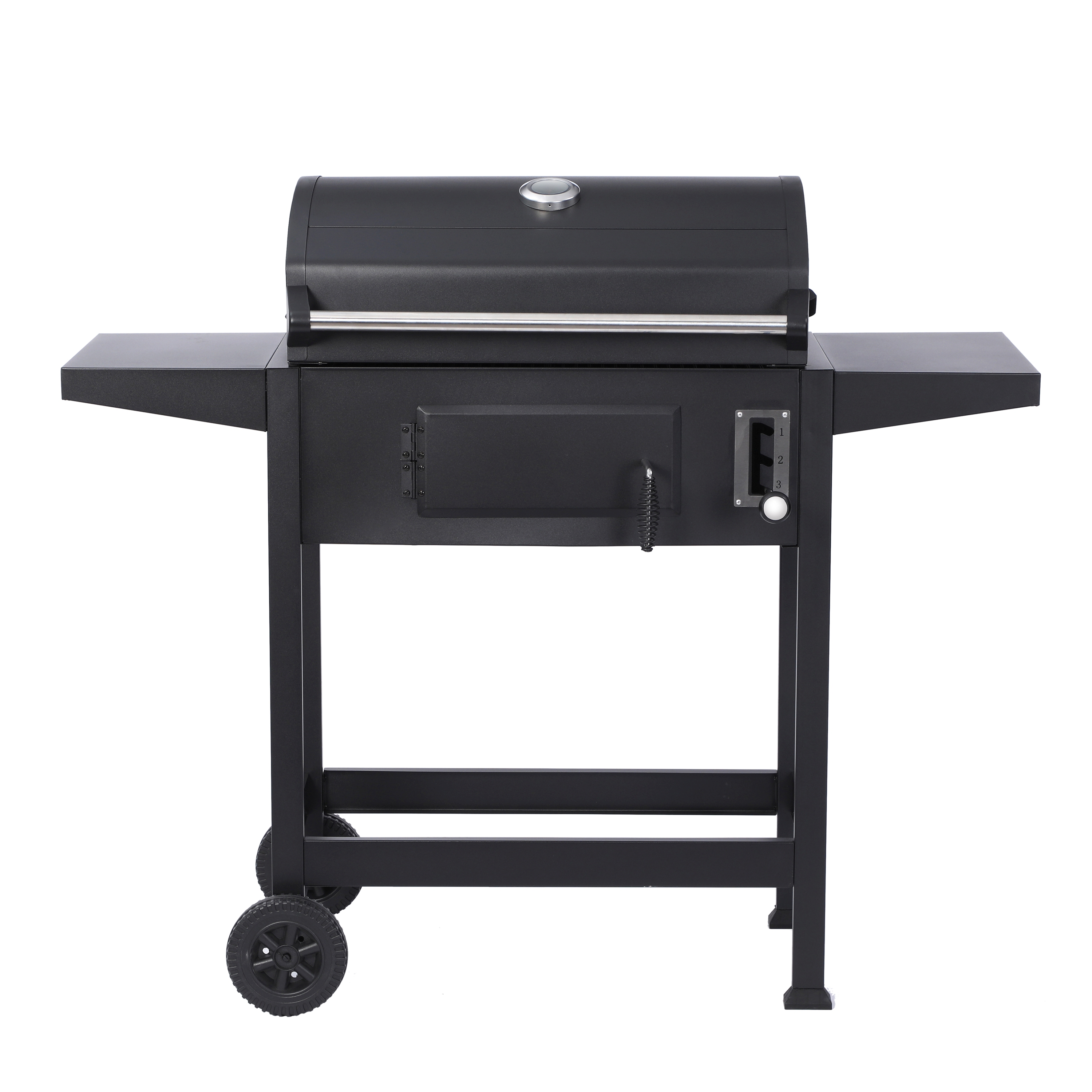 Holzkohlegrill CALIDO