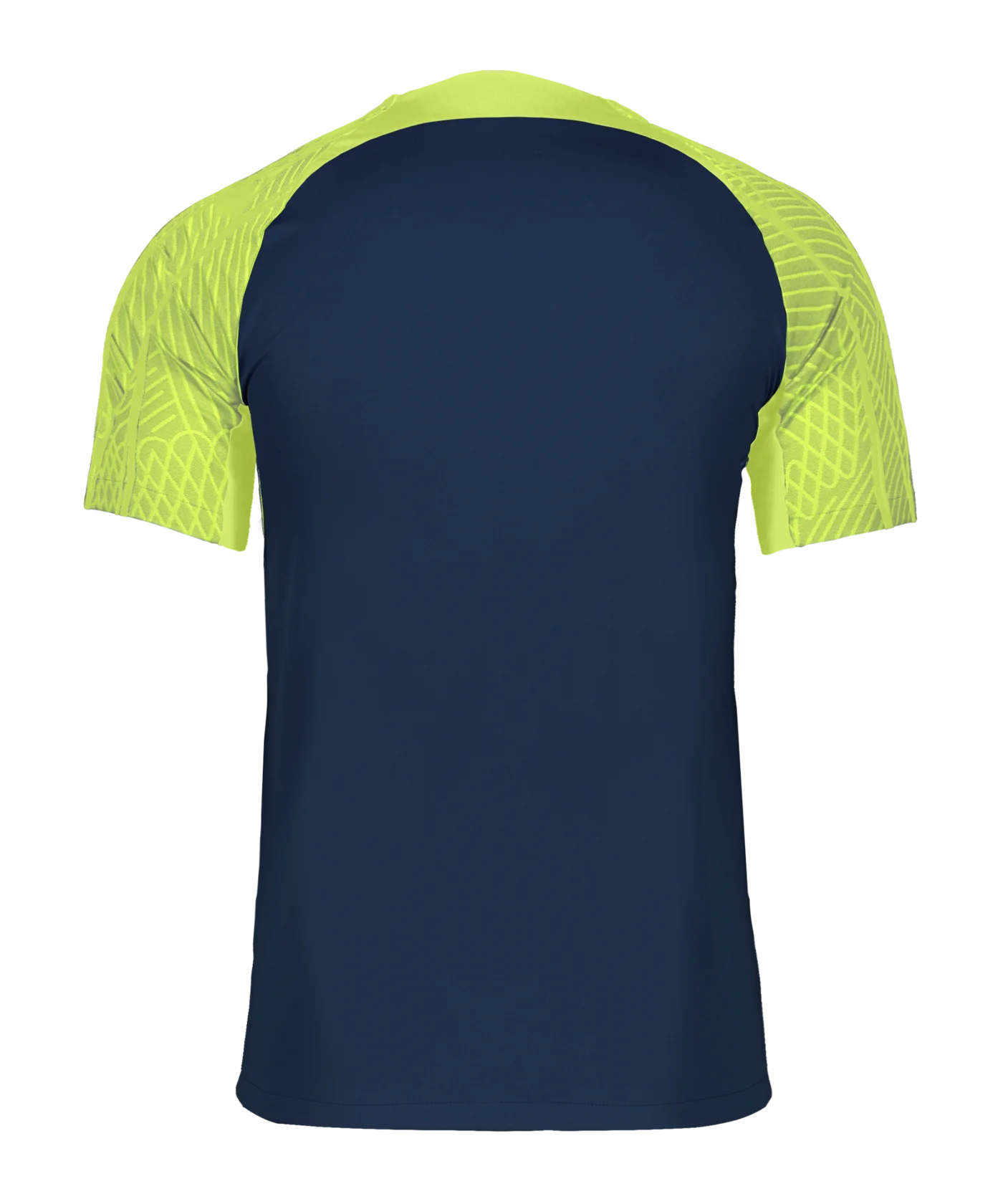 Nike Strike Trainingsshirt Blau F452