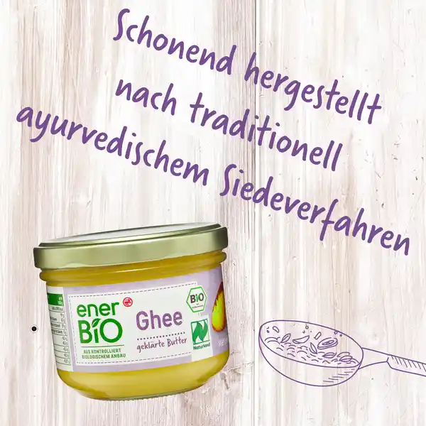 Ghee Naturland