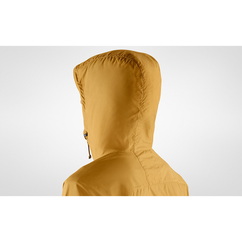 Fjällräven Herren High Coast Wind Jacke