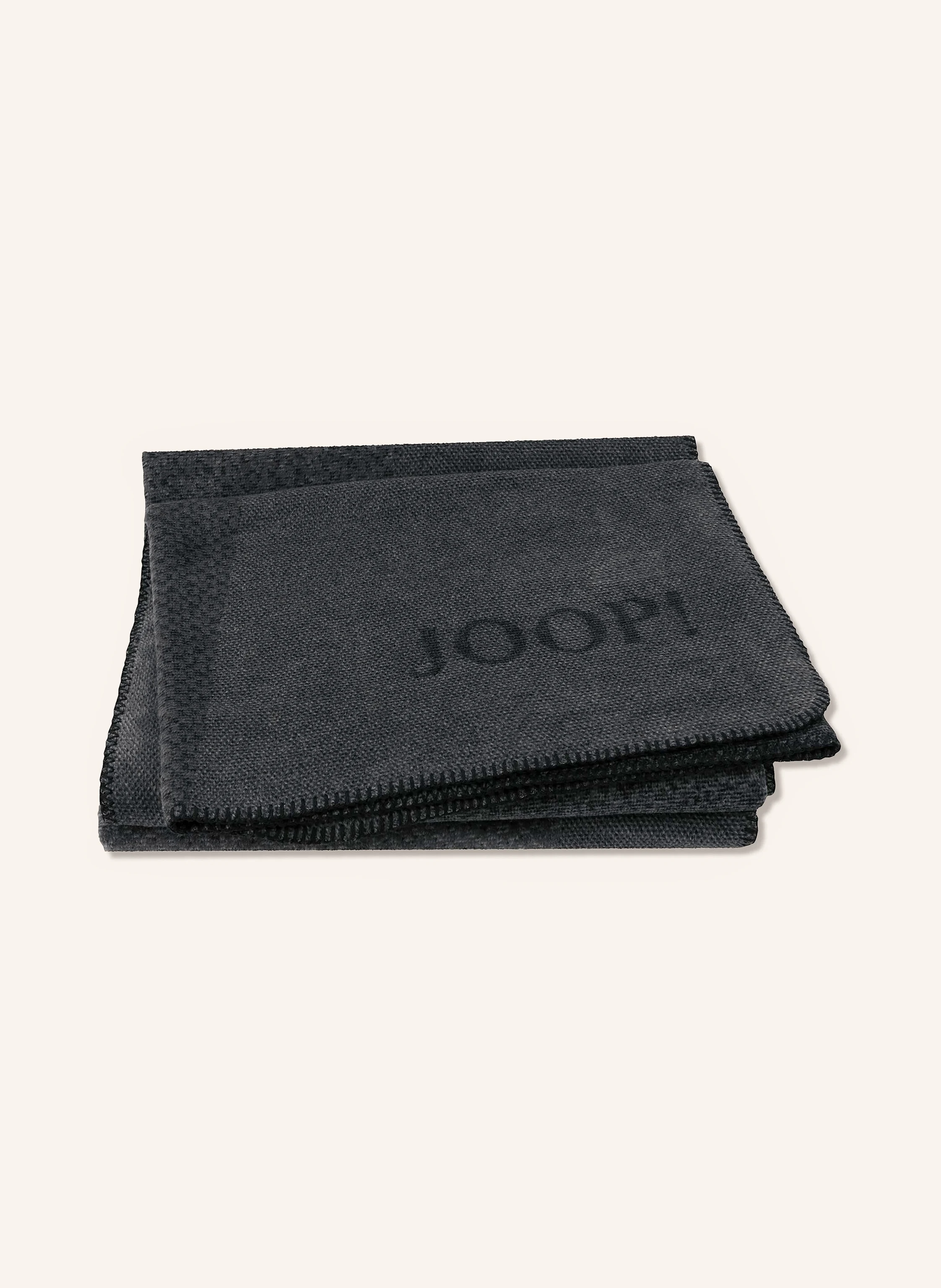 JOOP! Plaid JOOP! DECOR