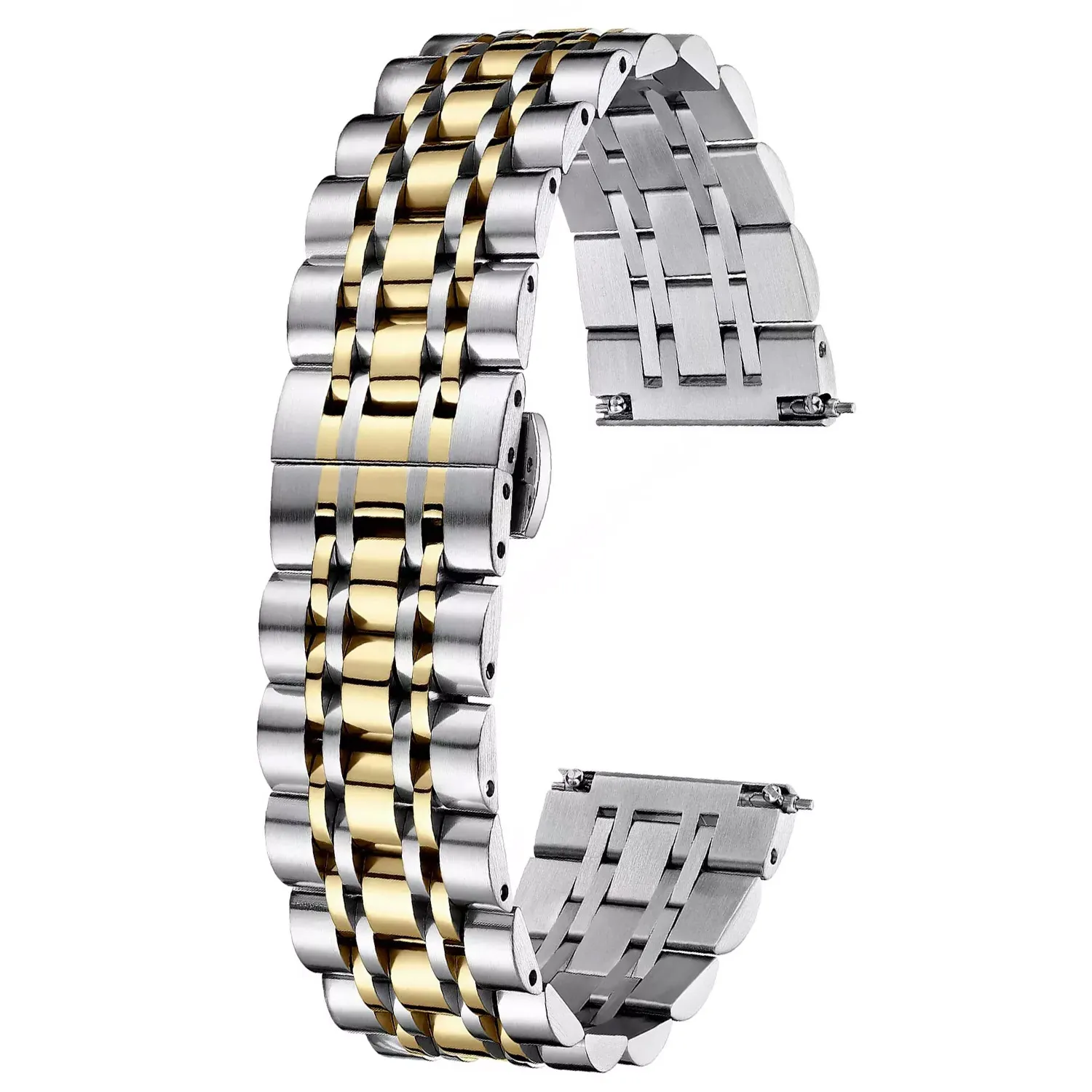 Mulhouse Lænke Two-Tone KXD0823