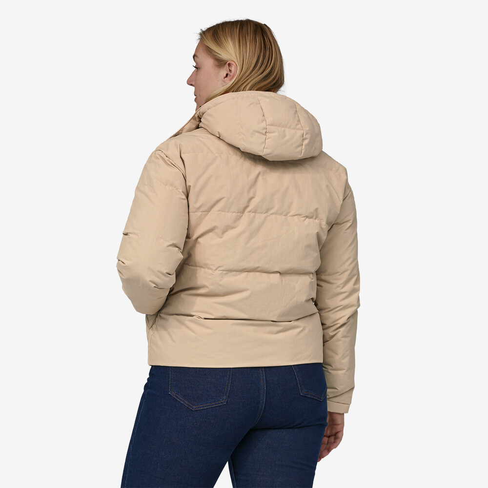 Downdrift-Jacke für Damen