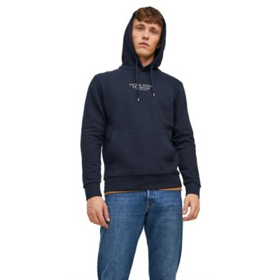 Sweatshirt à capuche homme Jprbluarchie Noos JACK JONES PREMIUM