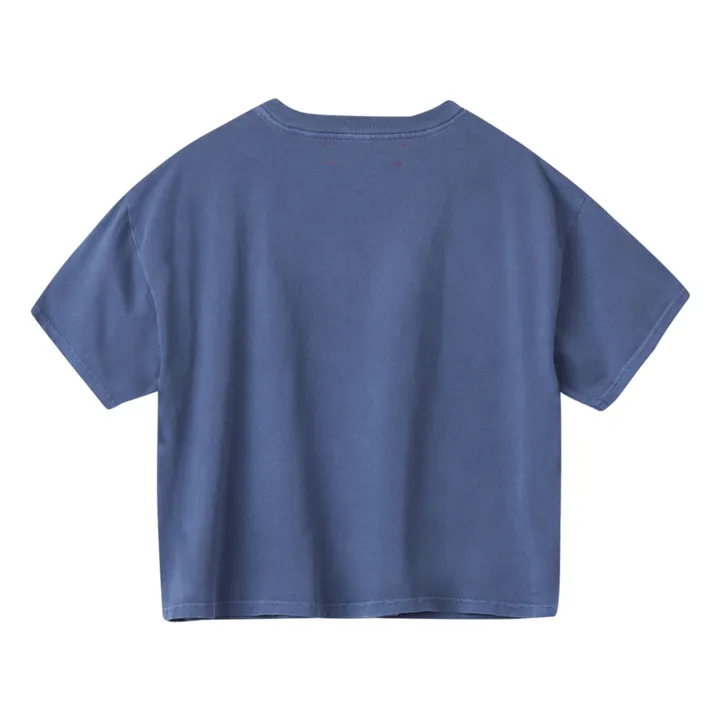 Xirena T-shirt Palmer | Bleu pâle
