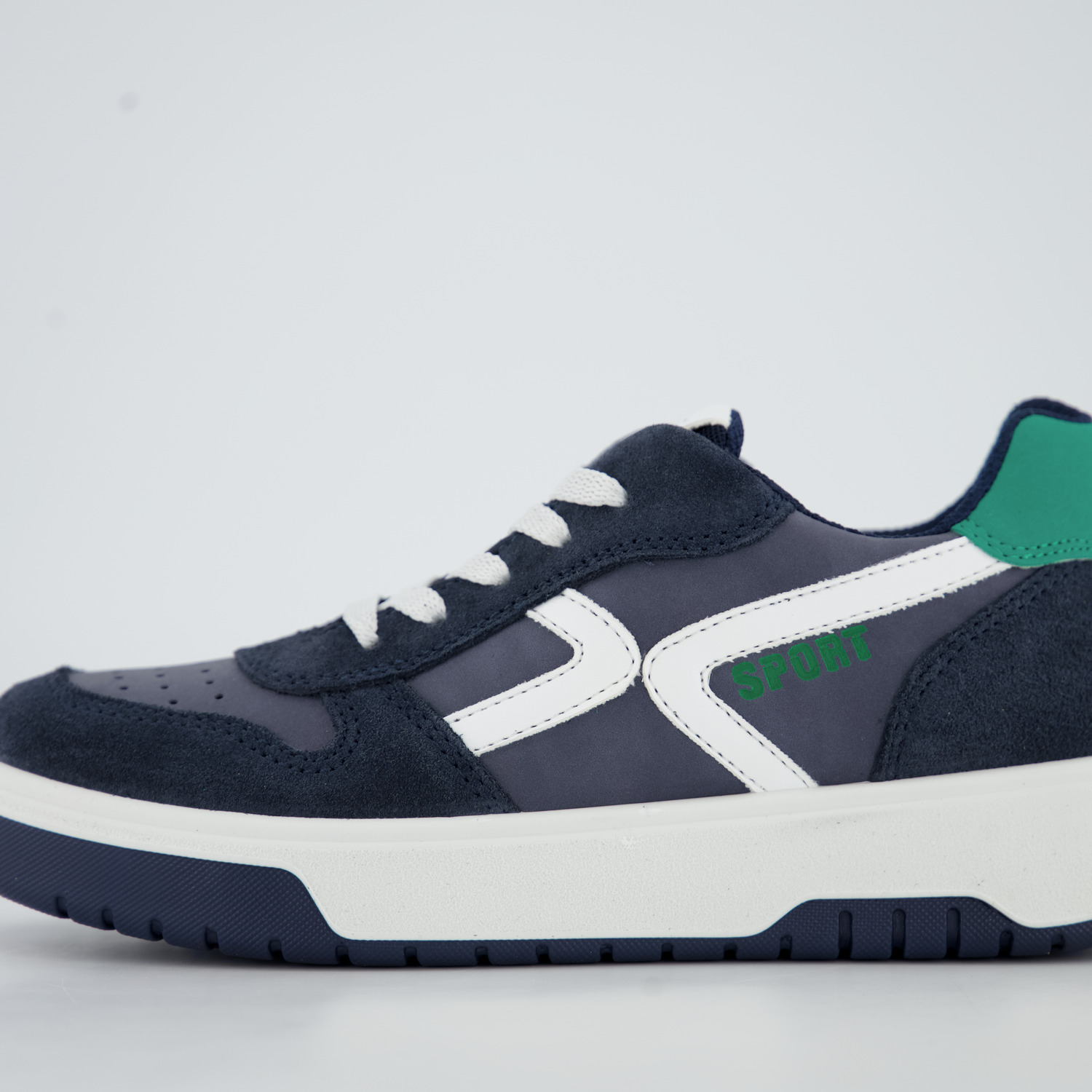 Imac Halbschuhe