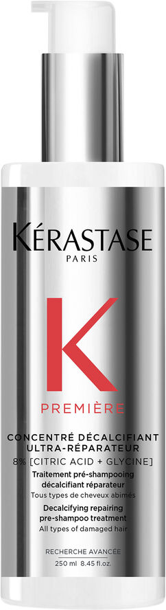 Kérastase Kérastase Première Concentré Décalcifiant Ultra-Réparateur Pre-Shampoo